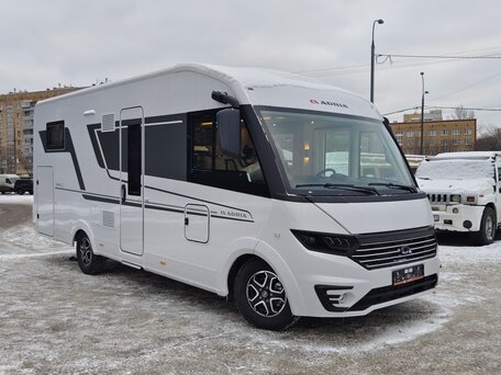 2025 Adria Sonic, белый, 19900000 рублей, вид 3