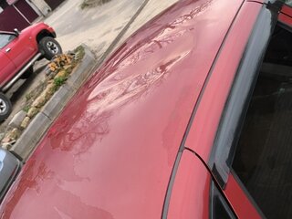 2007 Lada (ВАЗ) Kalina I, серебристый, 165000 рублей, вид 3