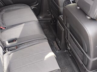 2012 Opel Antara I Рестайлинг, серый, 1100000 рублей, вид 4
