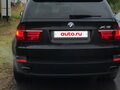 2008 BMW X5 4.8i II (E70), чёрный, 1280000 рублей - вид 2