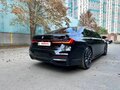 2020 BMW 7 серии 730d xDrive VI (G11/G12) Рестайлинг, чёрный, 8500000 рублей - вид 6