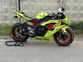 2009 Yamaha YZF-R6, чёрный, 750000 рублей