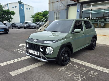Hyundai Casper I