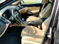 2014 Opel Insignia I Рестайлинг, коричневый, 1100000 рублей - вид 9