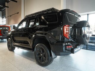 2026 Tank 400 I, чёрный, 6299000 рублей, вид 4