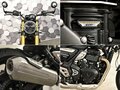 2022 Triumph Speed 400, чёрный, 695000 рублей - вид 9