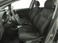 2011 Opel Corsa D Рестайлинг II, серебристый - вид 10