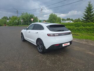 2024 Seres M5, белый, 4150000 рублей, вид 5