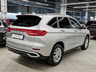 2024 Haval M6 II, серый, 1789000 рублей, вид 3