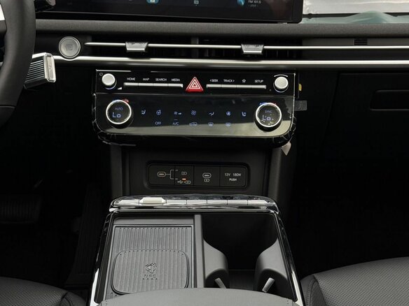 2026 Hyundai Tucson L IV Рестайлинг, серый, 3795000 рублей - вид 39