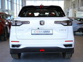 2025 Changan UNI-S I, белый, 3179900 рублей - вид 5