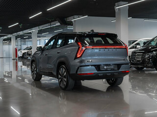 2026 Geely Atlas II, синий, 3350000 рублей, вид 5