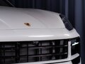 2026 Porsche Cayenne III Рестайлинг, серый - вид 5