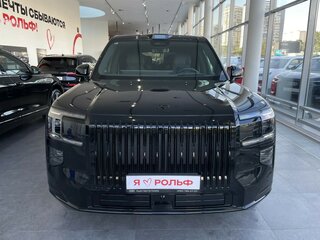2026 Zeekr 9X 55 kWh (до 3.5 т), чёрный, 13800000 рублей, вид 2