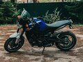2016 Yamaha MT-09 (FZ-09), синий, 640000 рублей - вид 8