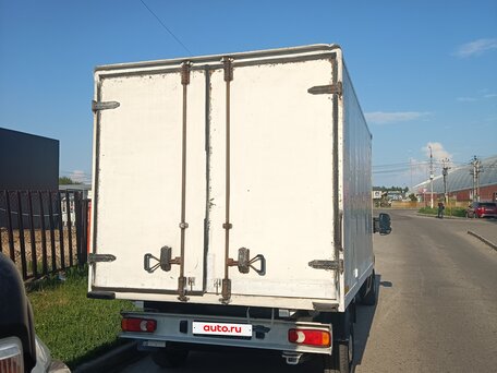 2013 Citroen Jumper, белый, 1350000 рублей, вид 5
