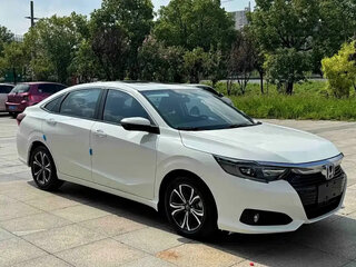 2022 Honda Crider II Рестайлинг, белый, 1286000 рублей, вид 3