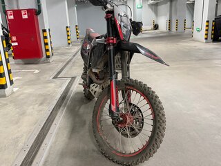 2024 Rockot GS ONE, чёрный, 200000 рублей, вид 3