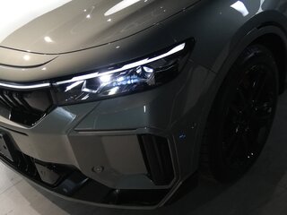2026 Voyah Free I Рестайлинг, зелёный, 6940000 рублей, вид 2