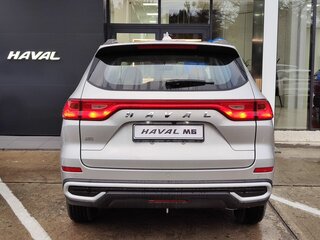 2026 Haval M6 II, серый, 2049000 рублей, вид 3