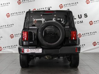 2023 Tank 300 I, чёрный, 3299000 рублей, вид 4