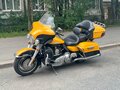 2013 Harley-Davidson Electra Glide, жёлтый, 1150000 рублей - вид 4