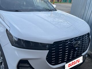 2024 Xcite X-Cross 7, белый, 1950000 рублей, вид 1