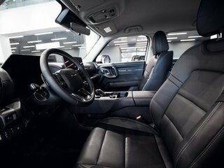 2026 Haval H7 I, белый, 4199000 рублей, вид 4
