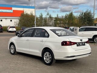 2022 Jetta VA3, белый, 1525000 рублей, вид 5