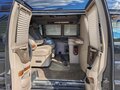 2013 Chevrolet Express II, чёрный, 3290000 рублей - вид 10