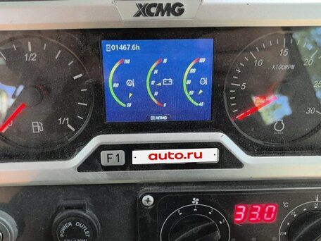2023 XCMG XC8-S3570, жёлтый, 6000000 рублей, вид 1