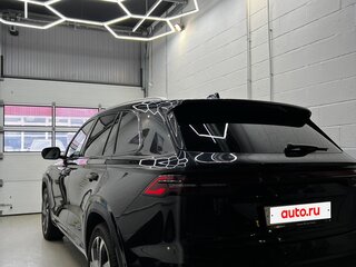 2023 Geely Monjaro (Xingyue L) I, чёрный, 3400000 рублей, вид 5