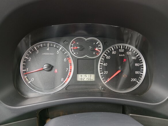 2013 Great Wall Hover H5, чёрный, 635000 рублей - вид 8