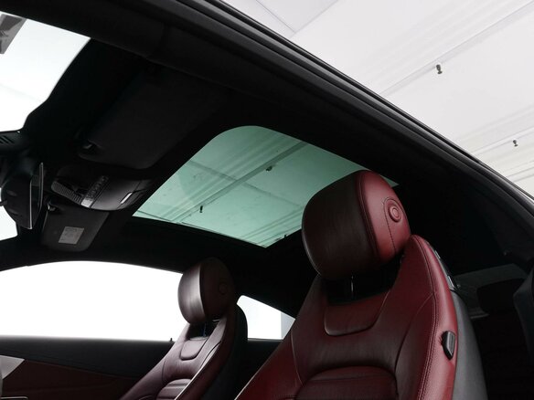 2015 Mercedes-Benz C-Класс 180 IV (W205), белый, 2345099 рублей - вид 18
