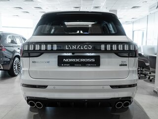 2026 Nordcross 001, белый, 7130000 рублей, вид 2