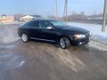 2008 Volvo S80 II, чёрный, 790000 рублей - вид 1
