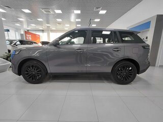 2026 Jeland J6, серый, 2749000 рублей, вид 3
