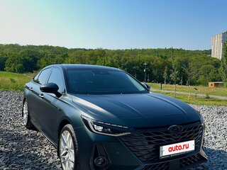 2023 Chery Arrizo 8, зелёный, 2200000 рублей, вид 2