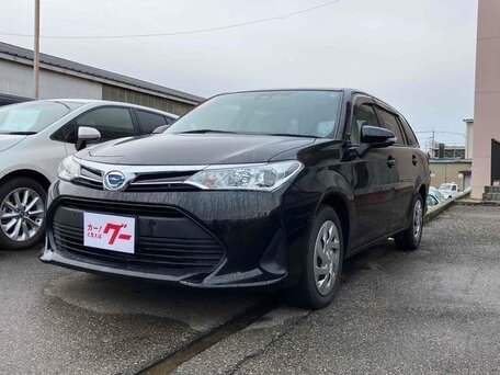 Toyota Corolla XI (E160, E170) Рестайлинг 2