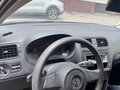 2014 Volkswagen Polo V, чёрный, 850000 рублей - вид 6
