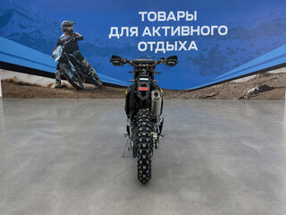 2026 Regulmoto Legend 300, чёрный, 261500 рублей, вид 5