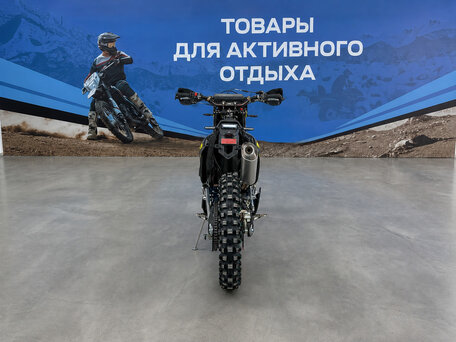 2026 Regulmoto Legend 300, чёрный, 261500 рублей, вид 5