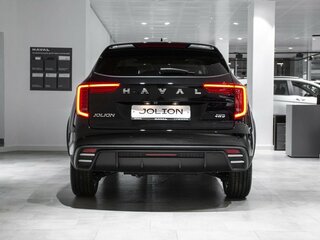 2026 Haval Jolion I Рестайлинг 2, чёрный, 2899000 рублей, вид 5