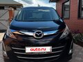 2011 Mazda Biante, фиолетовый, 1420000 рублей - вид 2