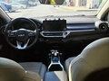2023 Kia K3 II (China Market) Рестайлинг, белый - вид 7