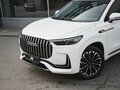 2024 Jaecoo J8, белый - вид 11