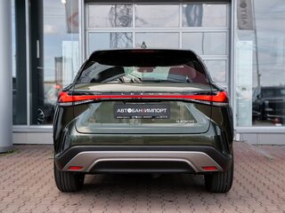 2026 Lexus RX 300 V, зелёный, 8799900 рублей, вид 4