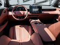 2026 Changan UNI-Z, белый - вид 5