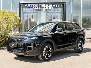 2026 Jaecoo J7 I Рестайлинг, чёрный, 2849000 рублей, вид 1