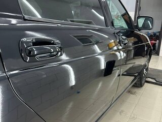 2012 Lada (ВАЗ) Priora I, чёрный, 250000 рублей, вид 4